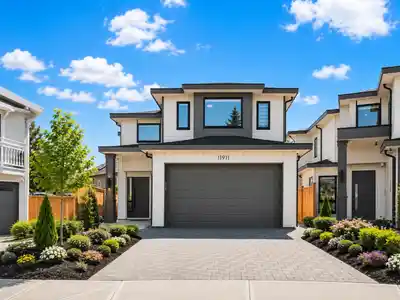 11911 DUNAVON PLACE, Richmond BC V7E 3Y1