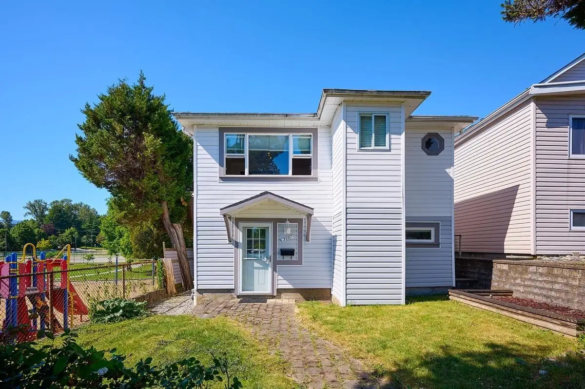 3081 E GEORGIA STREET, Vancouver BC V5K 2K8
