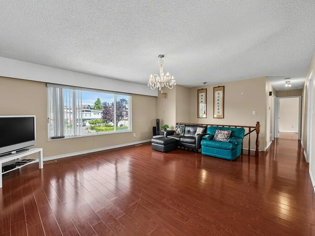 6220 SPENDER DRIVE, Richmond BC V7E 4C2