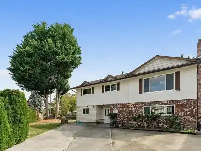 6220 SPENDER DRIVE, Richmond BC V7E 4C2