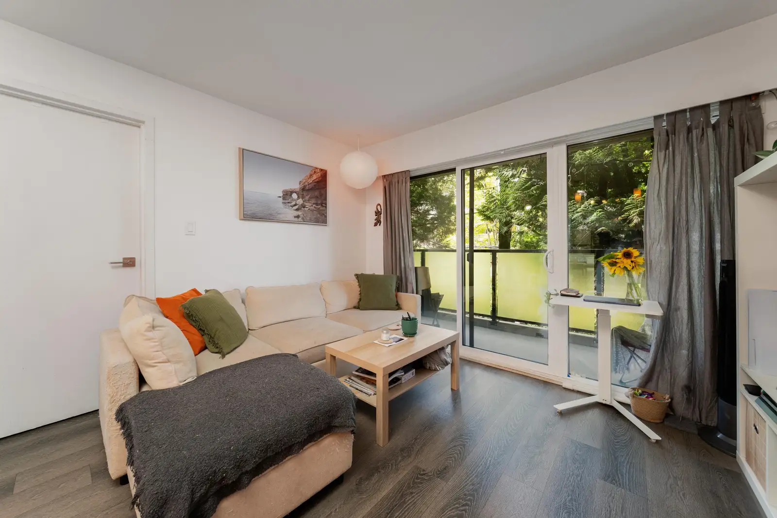 201 1425 CYPRESS STREET, Vancouver BC V6J 3L1