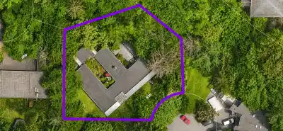 835 WILDWOOD PLACE, West Vancouver BC V7S 1P2