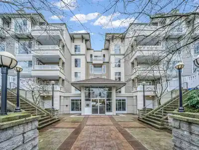 215 8880 JONES ROAD, Richmond BC V6Y 3Z1