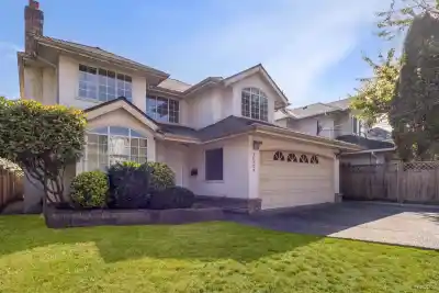 10208 RIVER DRIVE, Richmond BC V6X 1Z3