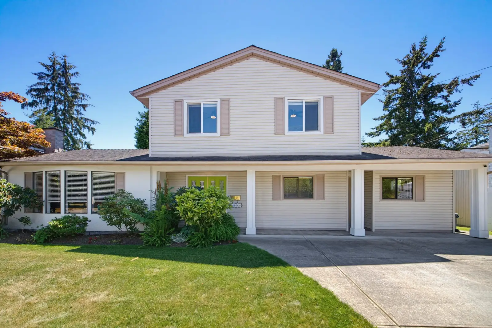 5494 50 AVENUE, Delta BC V4K 2A2