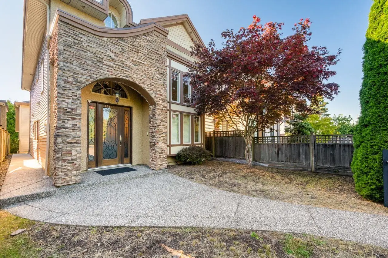 10511 NO.1 ROAD, Richmond BC V7E 1S3