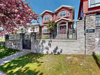 919 E 64TH AVENUE, Vancouver BC V5X 2N5