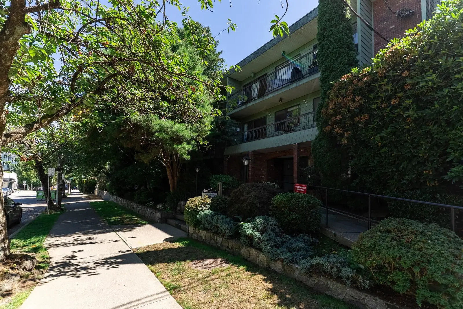342 1844 W 7TH AVENUE, Vancouver BC V6J 1S8
