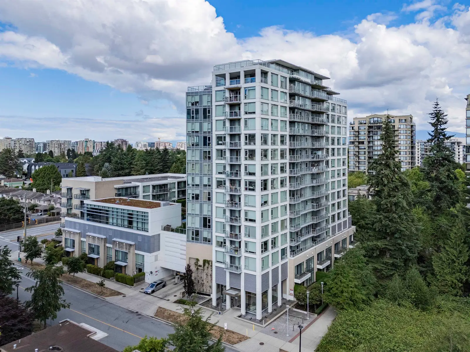 1601 9099 COOK ROAD, Richmond BC V6Y 0G5