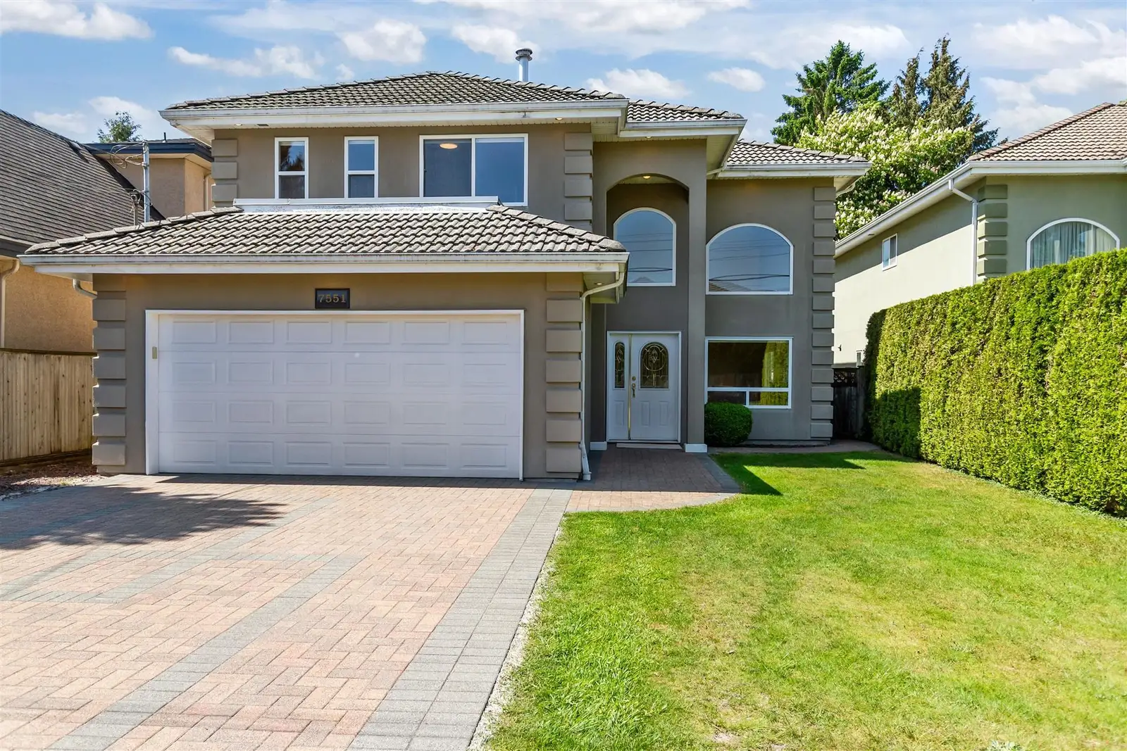 7551 LOMBARD ROAD, Richmond BC V7C 3M9