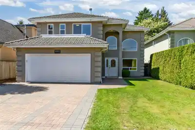 7551 LOMBARD ROAD, Richmond BC V7C 3M9