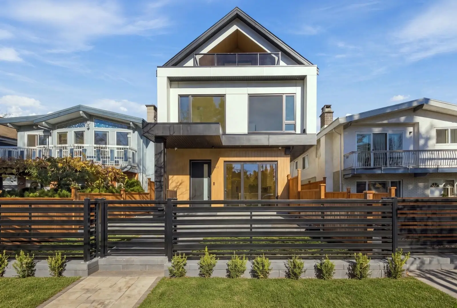 2 841 E 39TH AVENUE, Vancouver BC V5W 1K7