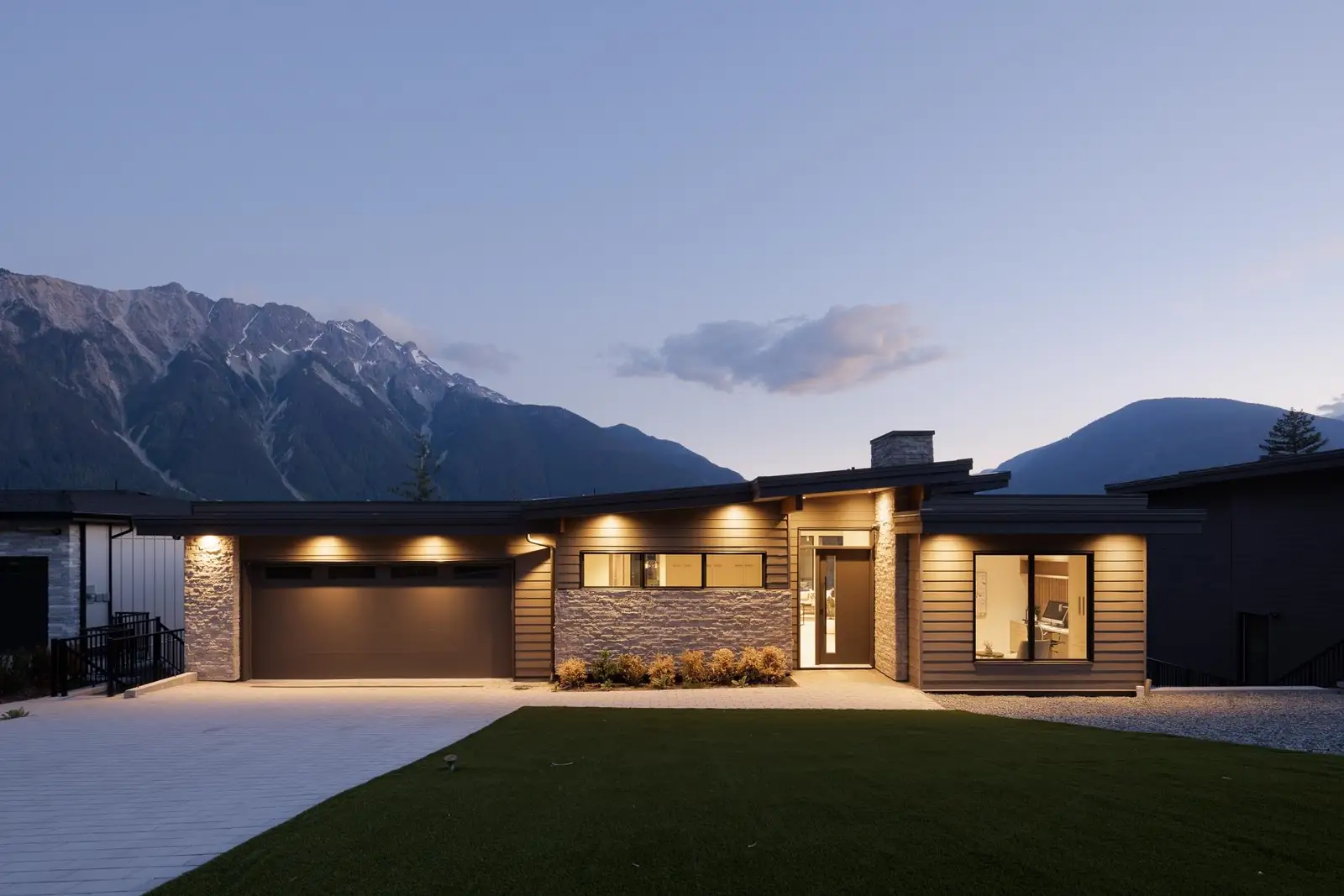 7681 CERULEAN DRIVE, Pemberton BC V0N 2L3