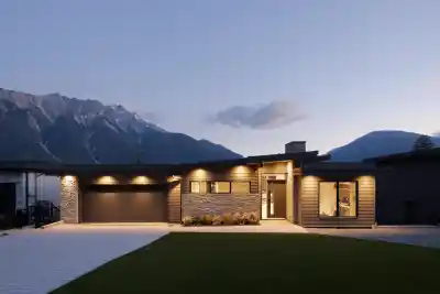 7681 CERULEAN DRIVE, Pemberton BC V0N 2L3
