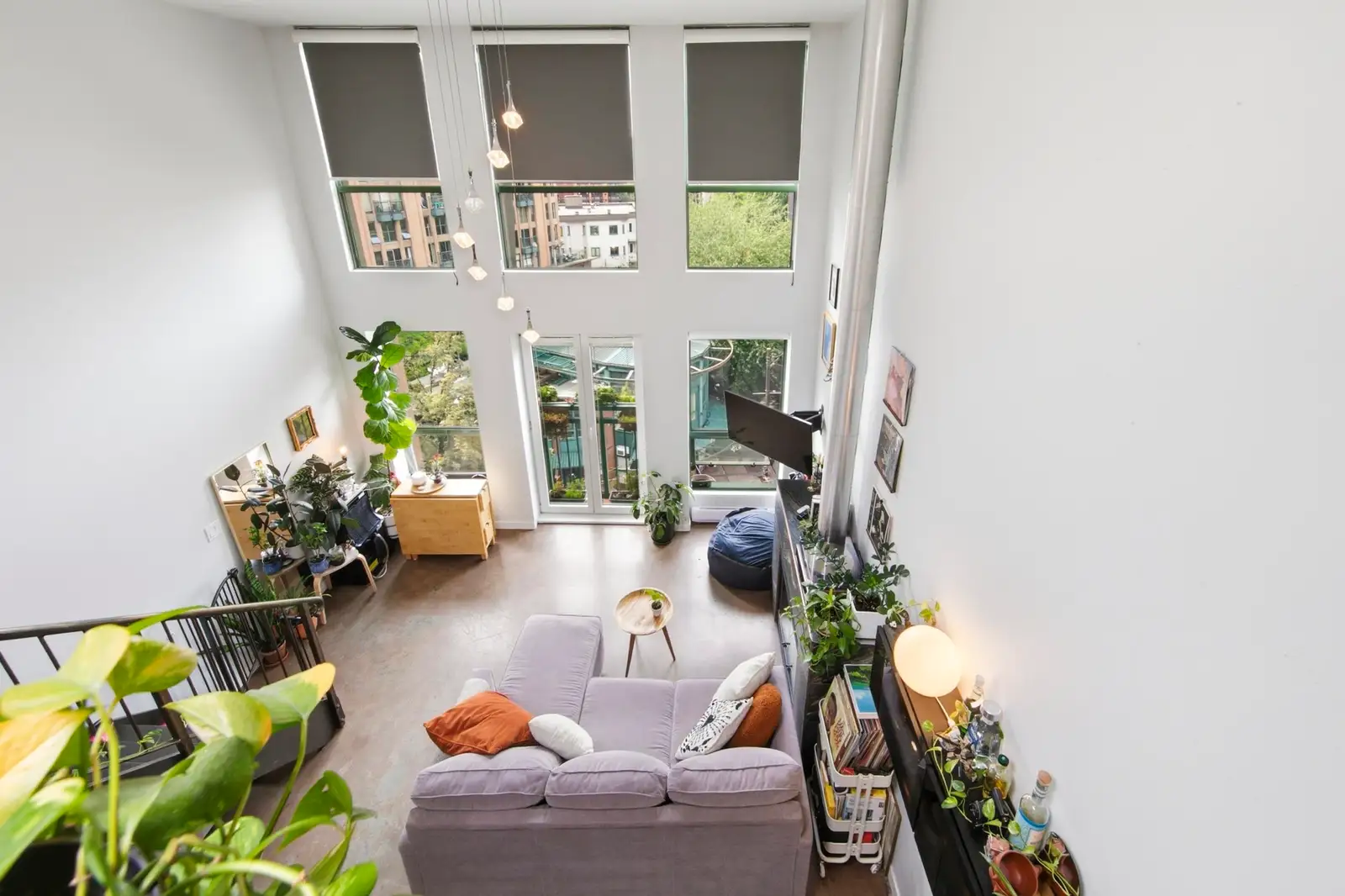 504 1 E CORDOVA STREET, Vancouver BC V6A 4H3