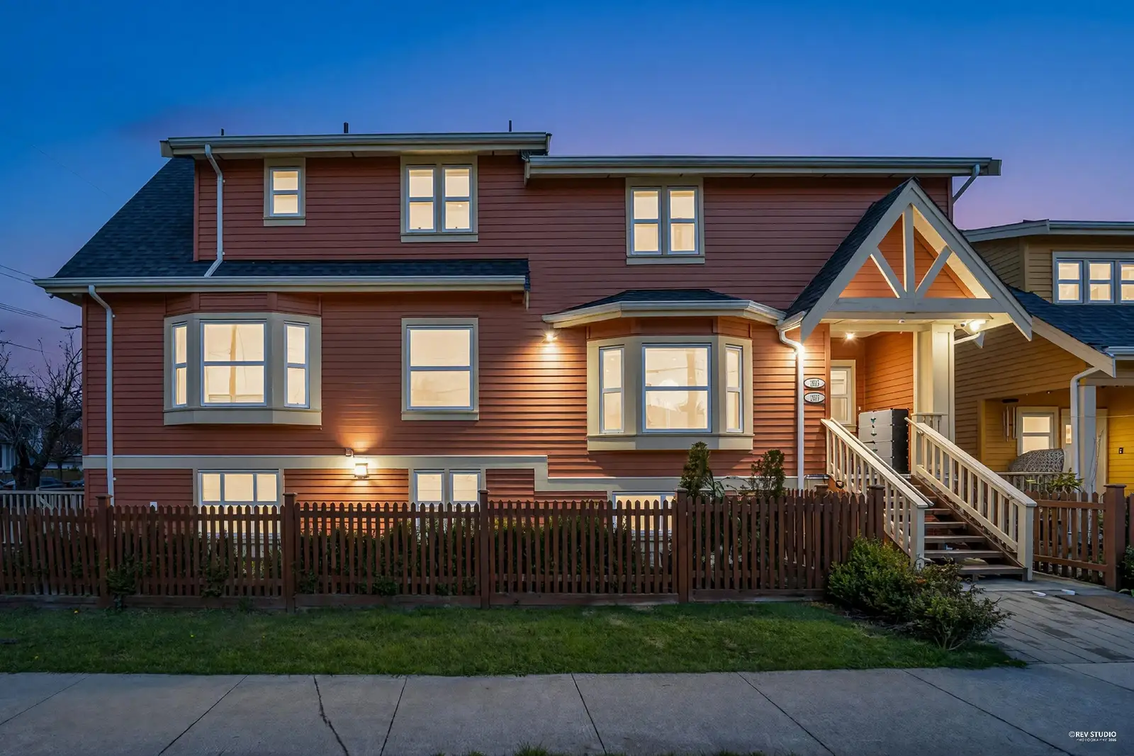 2915 HORLEY STREET, Vancouver BC V5R 0K4