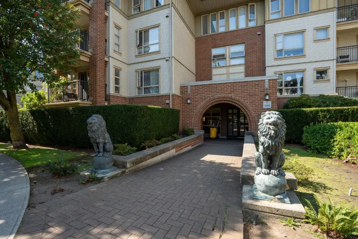 2102 5113 GARDEN CITY ROAD, Richmond BC V6X 4H5