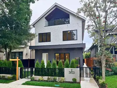 2 3873 W 22ND AVENUE, Vancouver BC V6S 1J8