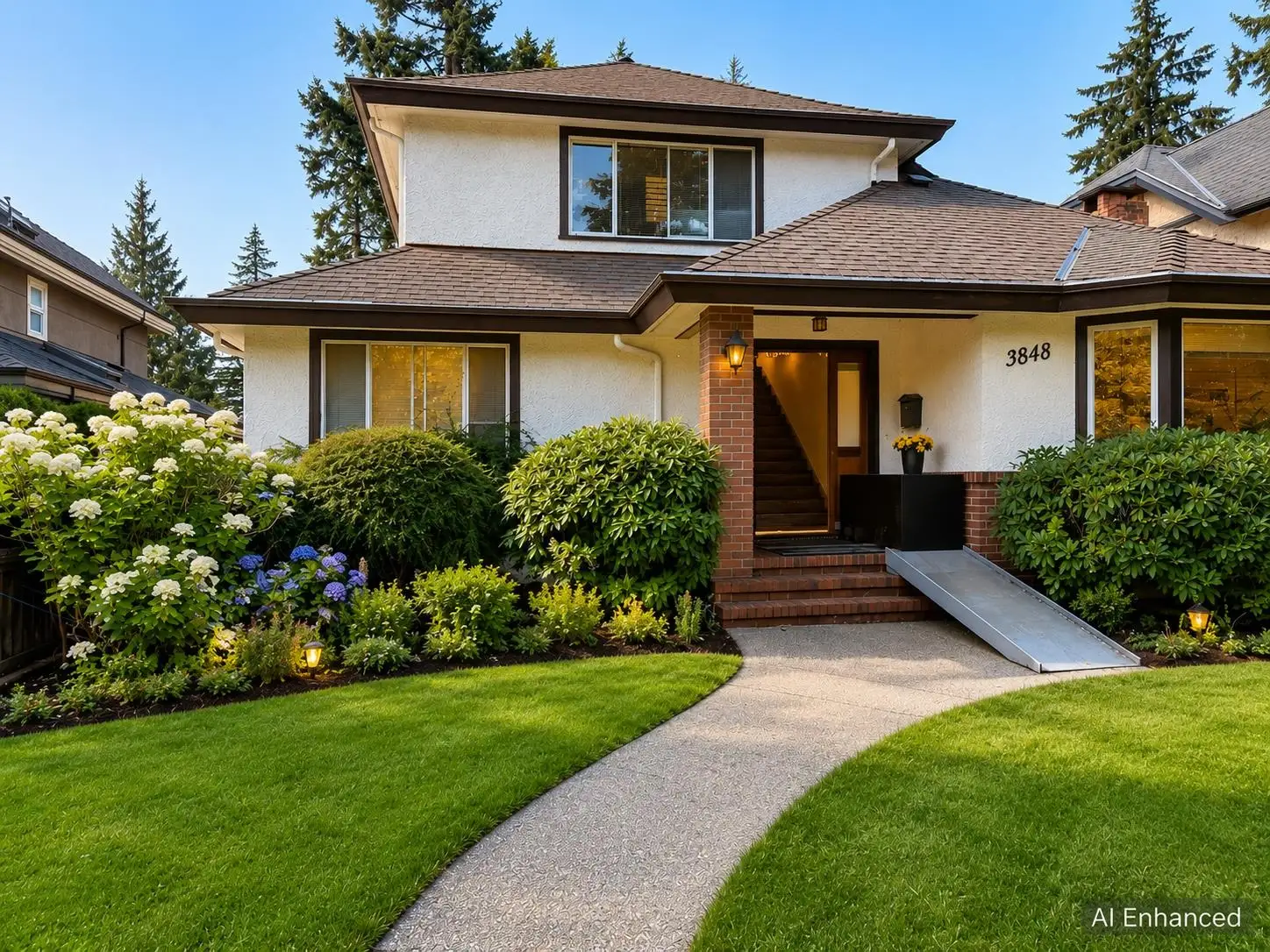 3848 W 38TH AVENUE, Vancouver BC V6N 2Y4