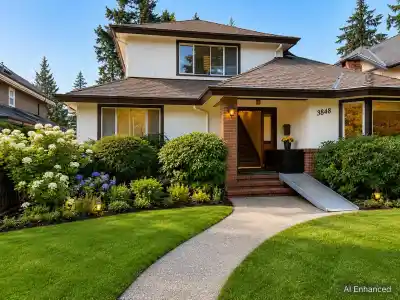 3848 W 38TH AVENUE, Vancouver BC V6N 2Y4