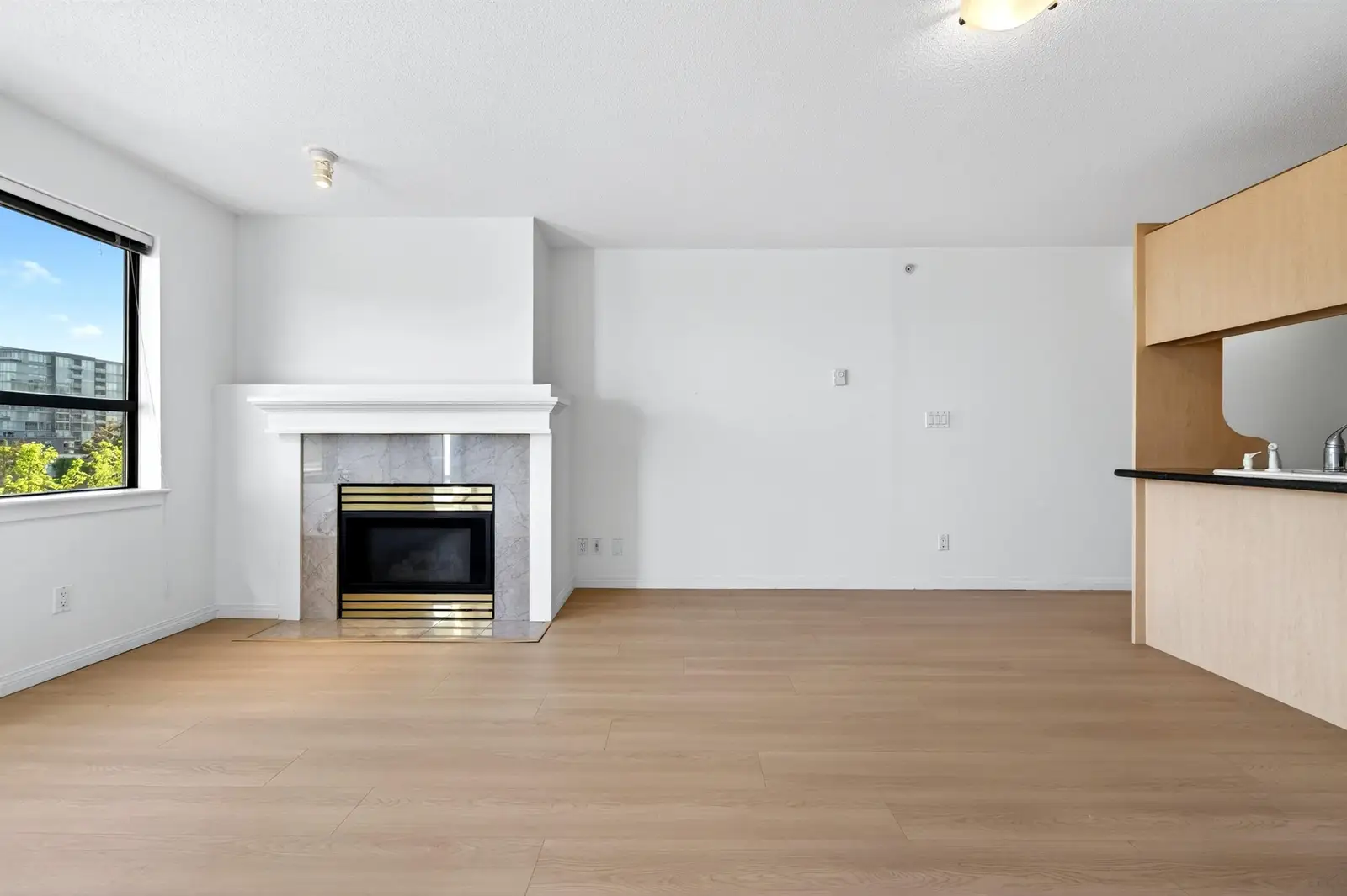 708 6611 COONEY ROAD, Richmond BC V6Y 4C5