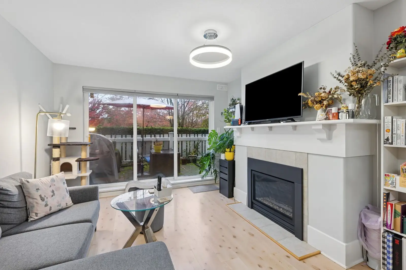 110 5900 DOVER CRESCENT, Richmond BC V7C 5R4