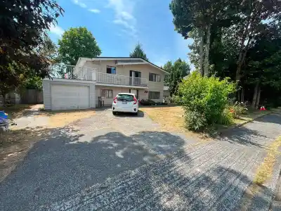 10240 ALGONQUIN DRIVE, Richmond BC V7A 3A4