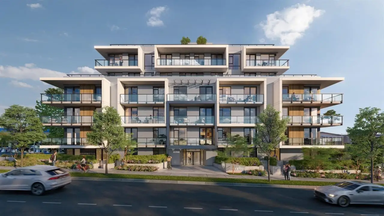 410 8398 OAK STREET, Vancouver BC V6P 0L9