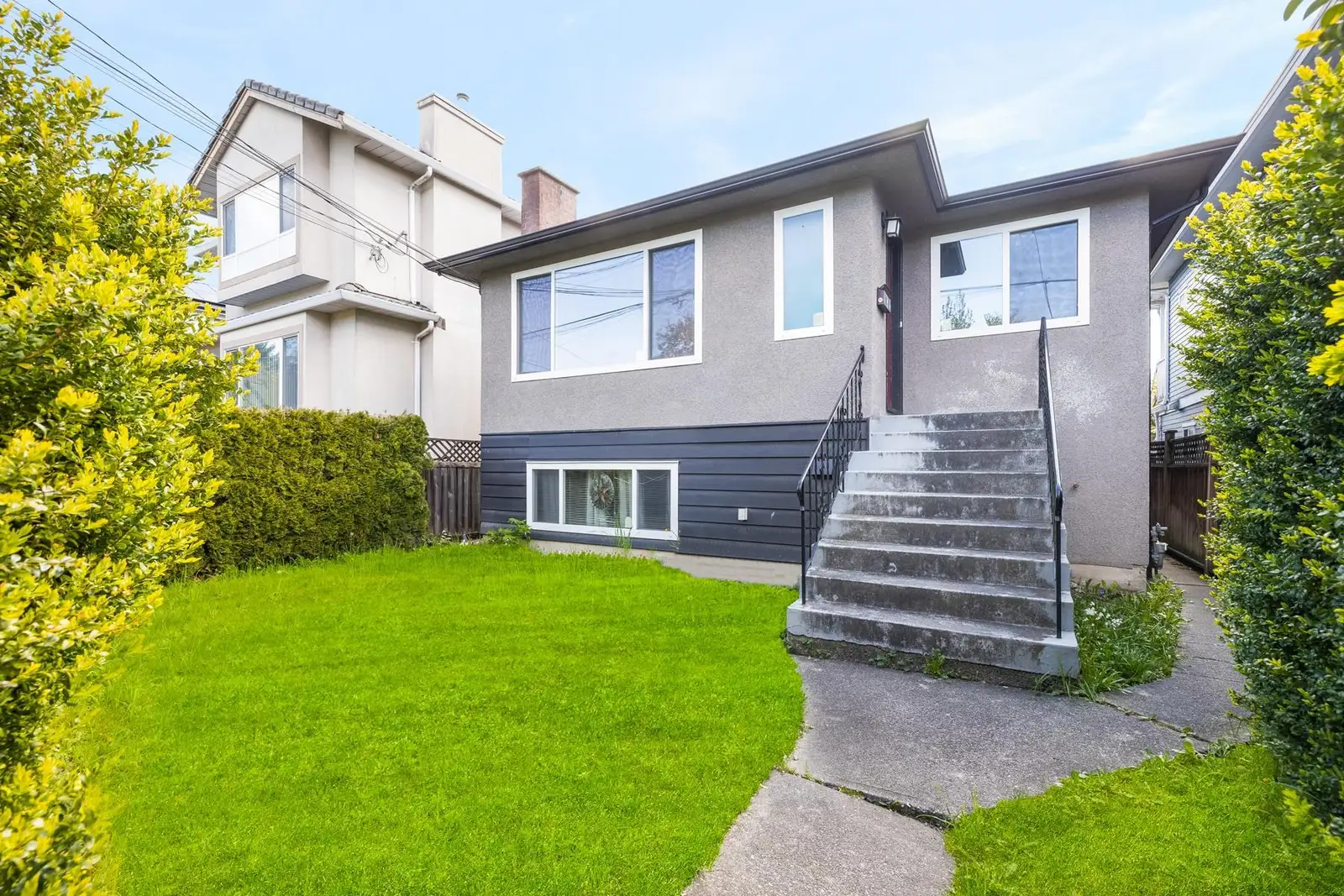 4766 GOTHARD STREET, Vancouver BC V5R 3K9