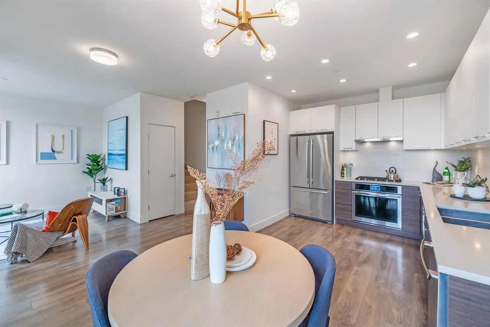1 8599 RIVER DISTRICT CROSSING, Vancouver BC V5S 0C7