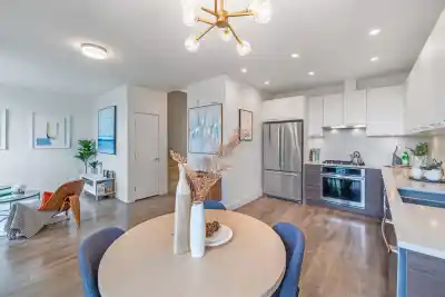 1 8599 RIVER DISTRICT CROSSING, Vancouver BC V5S 0C7