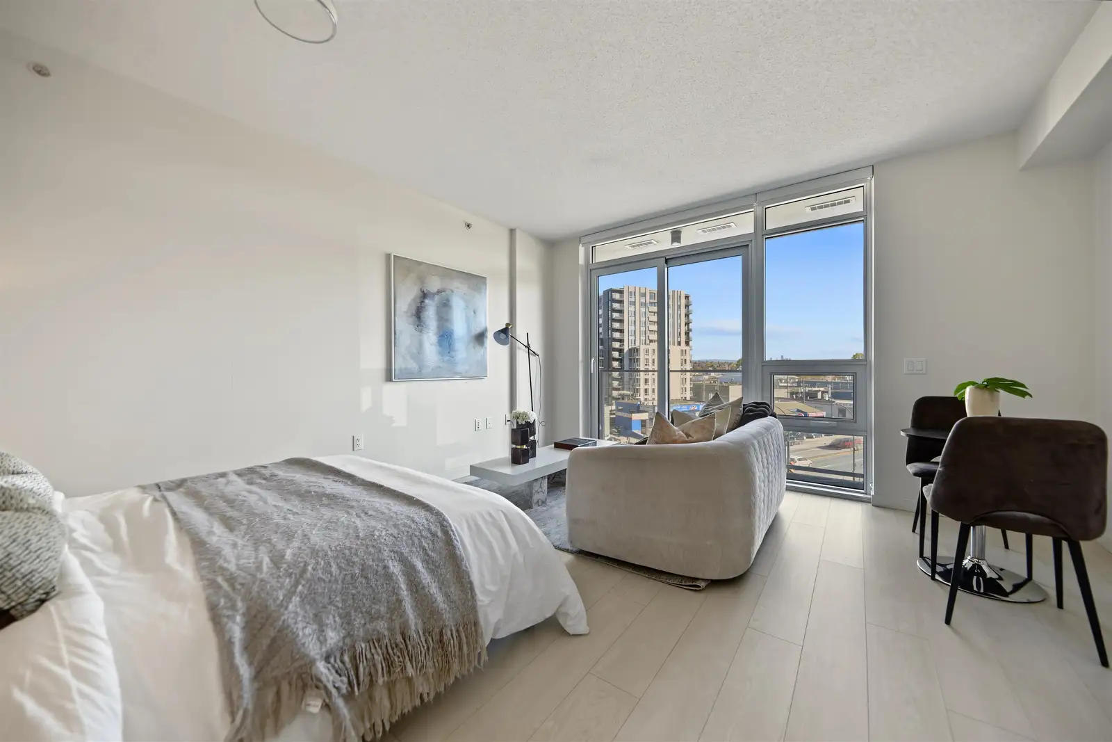508 180 E 2ND AVENUE, Vancouver BC V5T 0K4