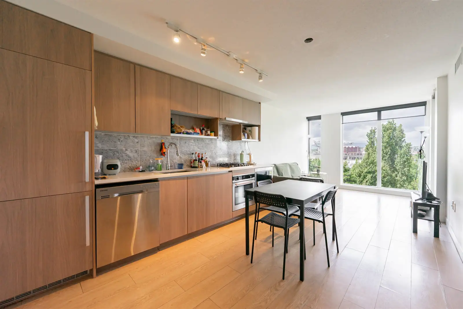 1011 8988 PATTERSON ROAD, Richmond BC V6X 0R2