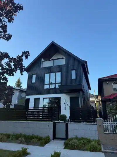 2 1019 W 64TH AVENUE, Vancouver BC V6P 2M4
