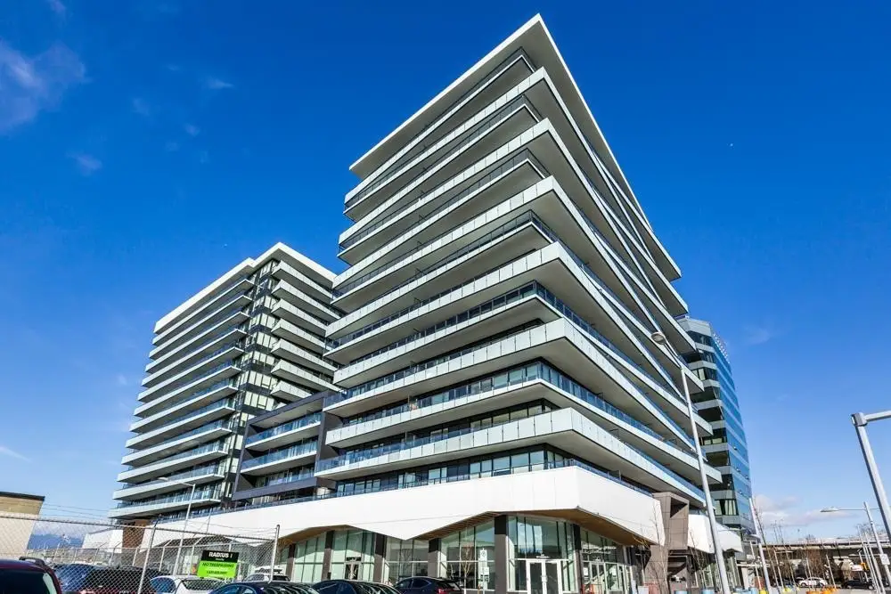 505 7977 LANSDOWNE ROAD, Richmond BC V6X 0X7