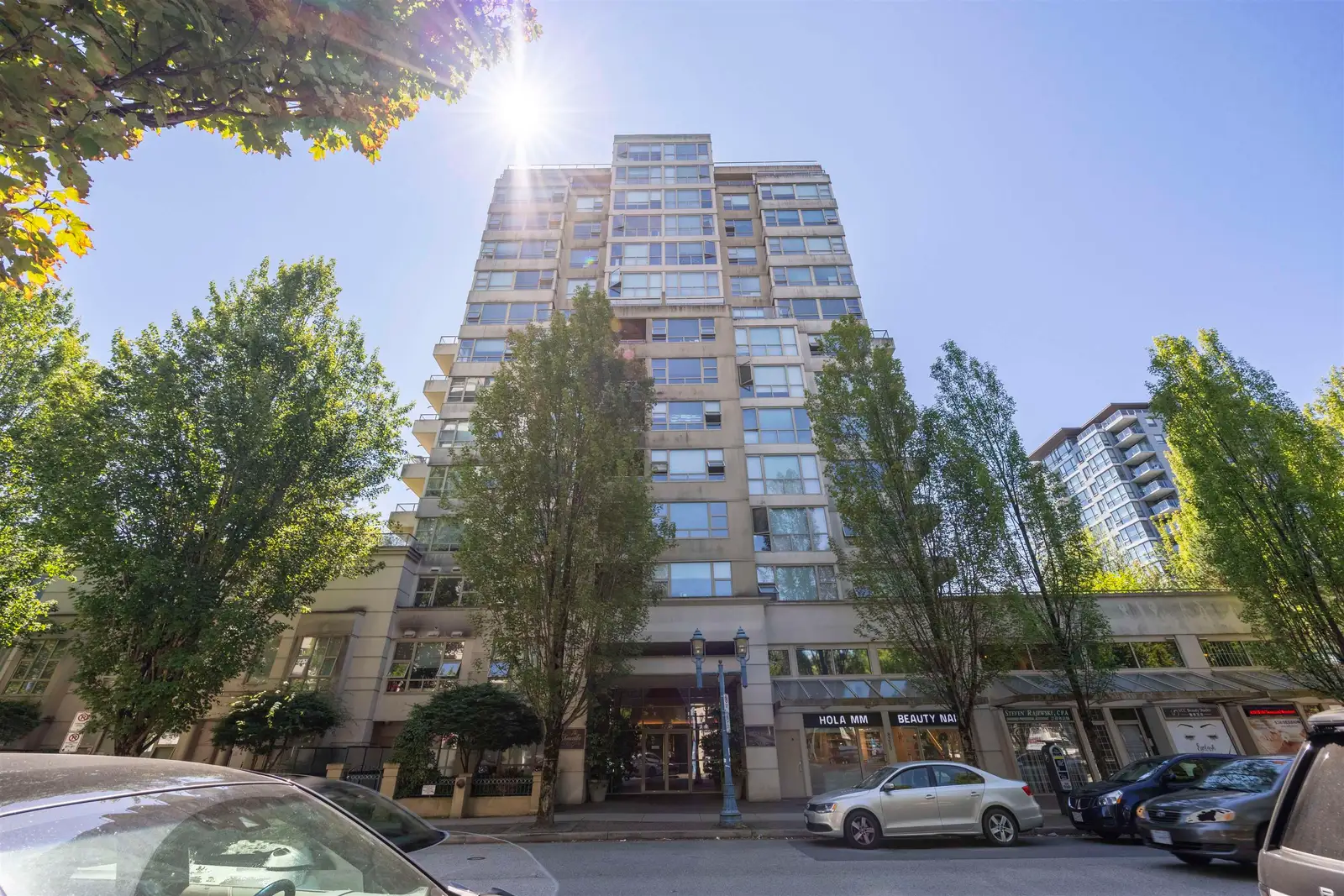 1602 8238 SABA ROAD, Richmond BC V6Y 4C7