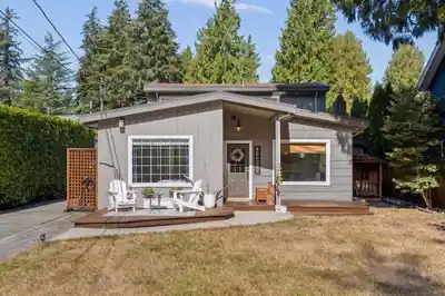 1415 DUNCAN DRIVE, Delta BC V4L 1R5