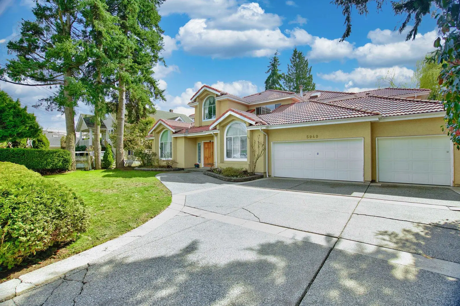 5940 COLVILLE ROAD, Richmond BC V7C 3G1