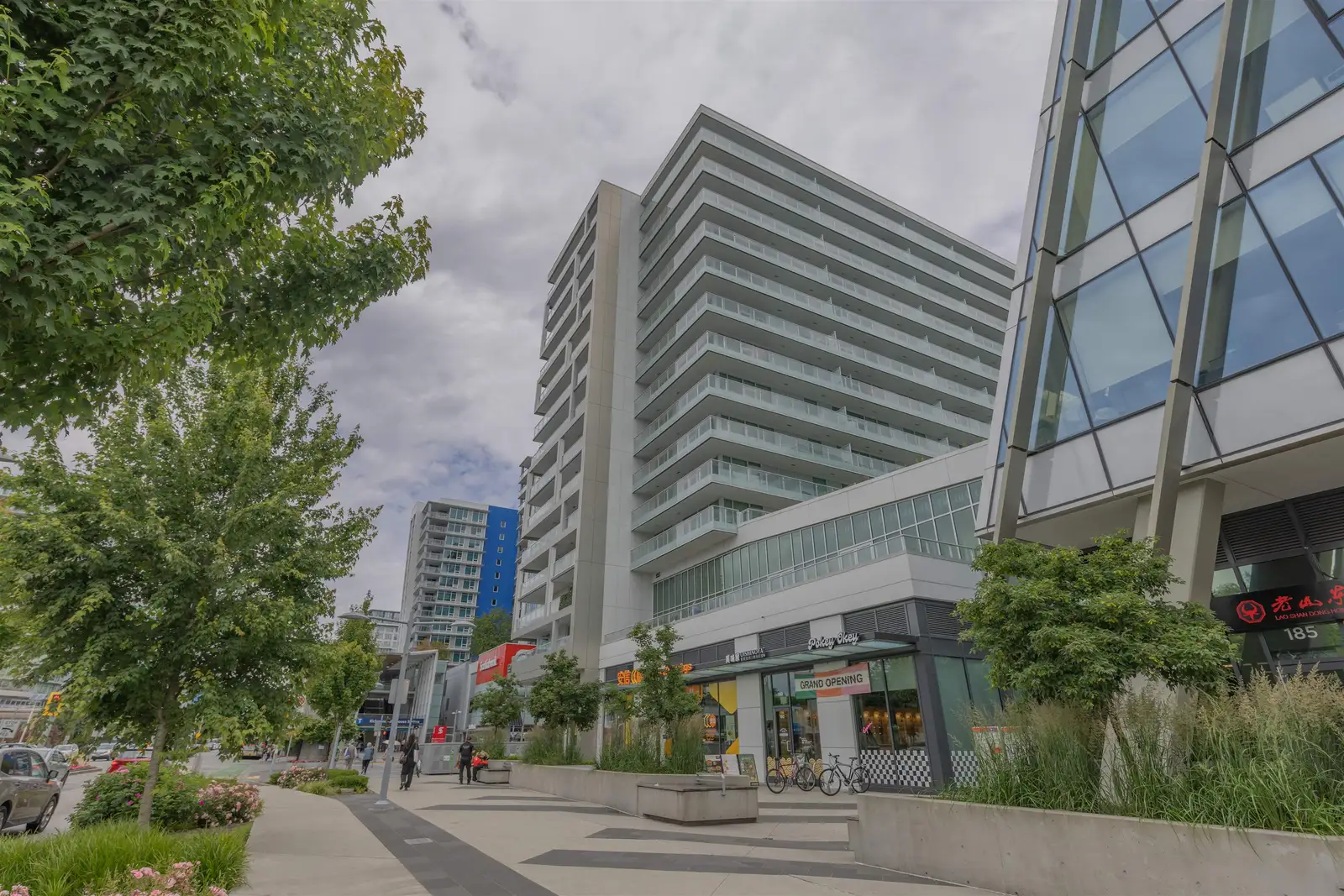 801 6320 NO. 3 ROAD, Richmond BC V6Y 0L5