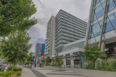 801 6320 NO. 3 ROAD, Richmond BC V6Y 0L5