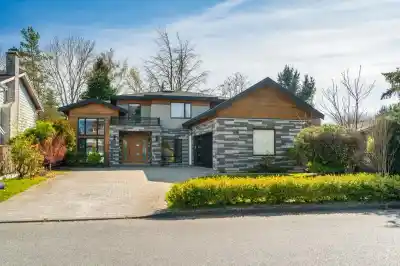 4480 LANCELOT DRIVE, Richmond BC V7C 4S3