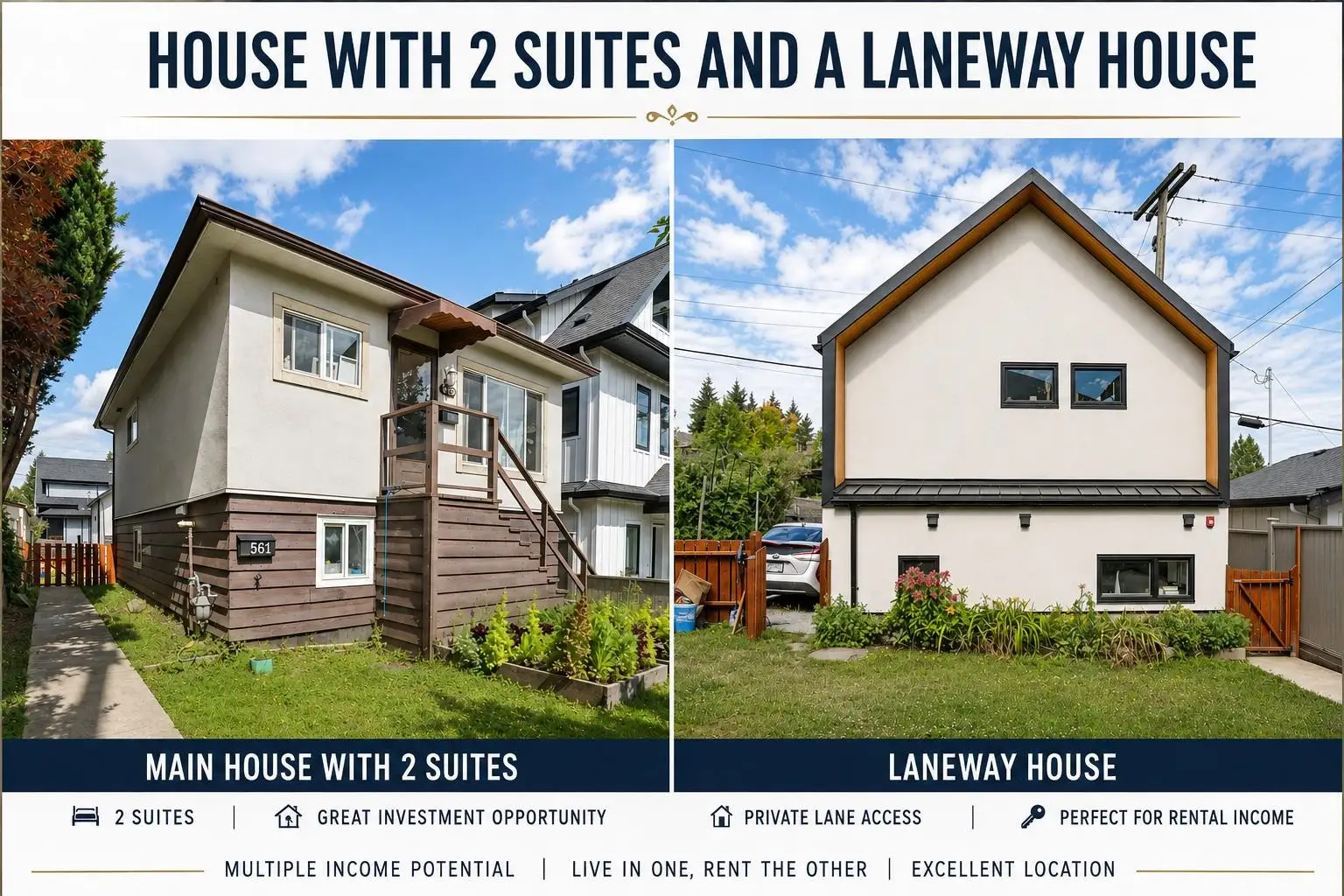 3559 LAKEWOOD STREET, Vancouver BC V5N 4V7