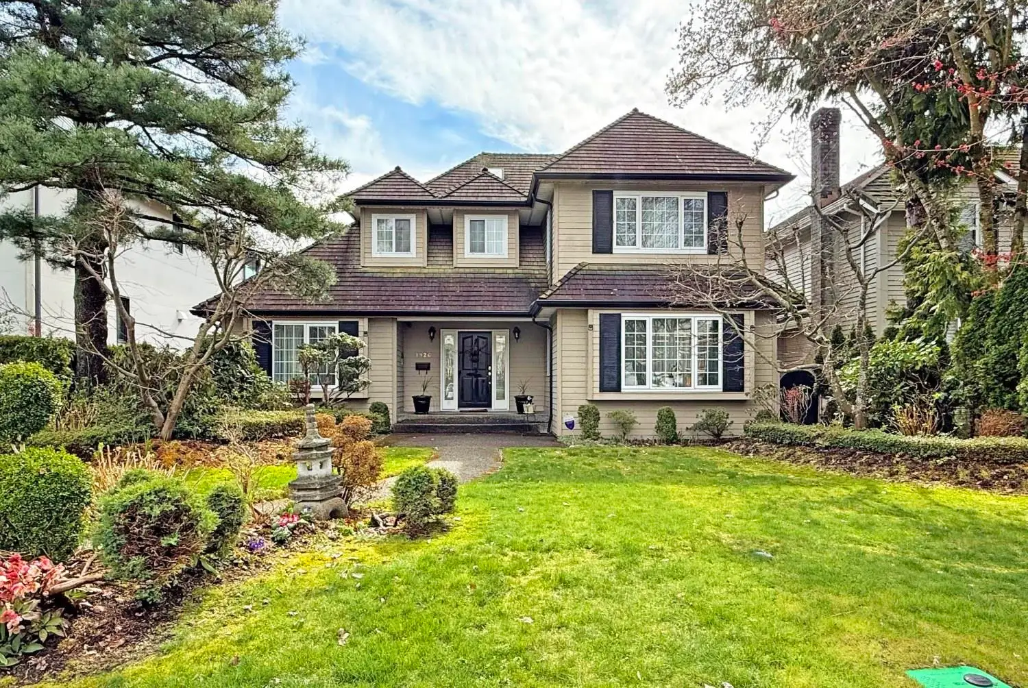 1926 W 62ND AVENUE, Vancouver BC V6P 2G6