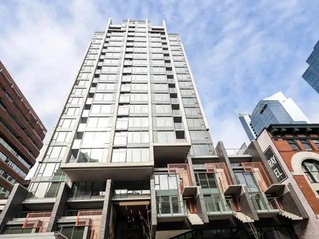 1903 1133 HORNBY STREET, Vancouver BC V6Z 1W1