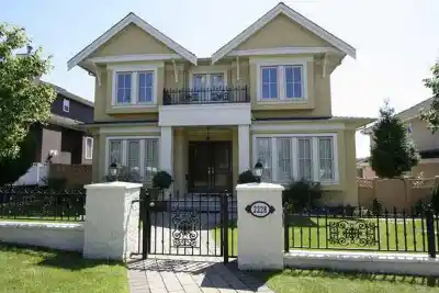2228 W 22ND AVENUE, Vancouver BC V6L 1L7