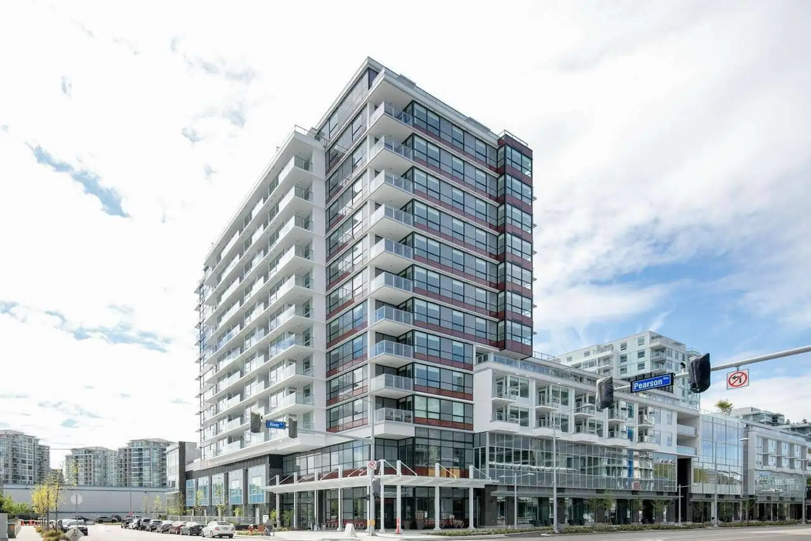 1306 6900 PEARSON WAY, Richmond BC V7C 0C9