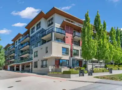 408 13931 FRASER HIGHWAY, Surrey BC V3T 4E6