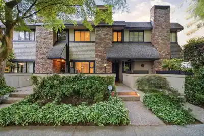 5416 YEW STREET, Vancouver BC V6M 3X8