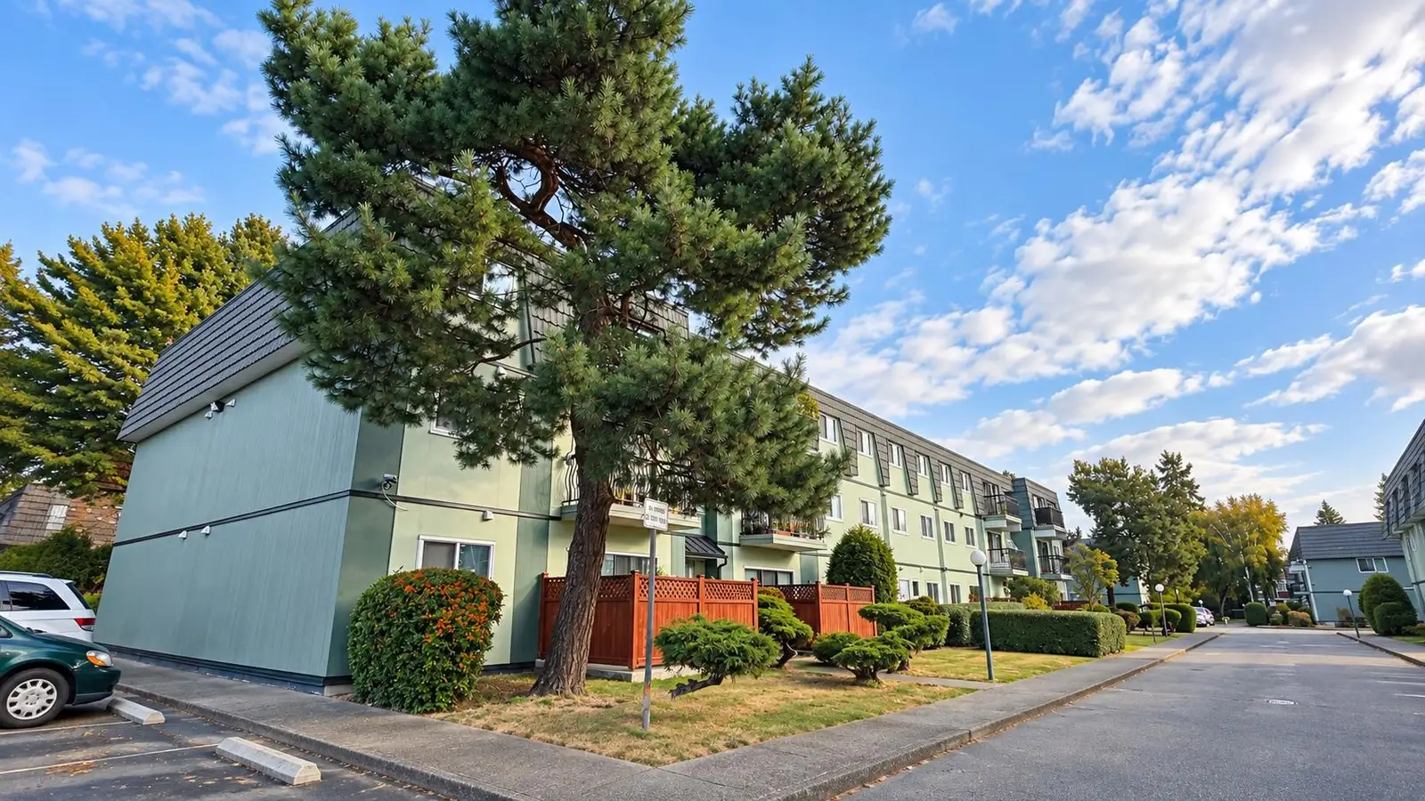 117 8031 RYAN ROAD, Richmond BC V7A 2E4