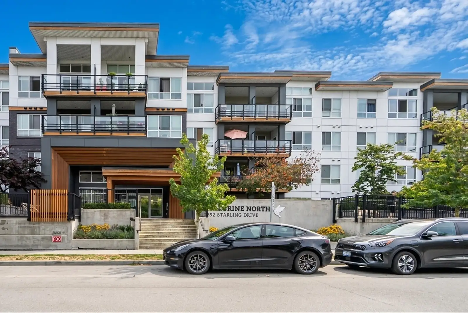 109 1892 STARLING DRIVE, Tsawwassen BC V4M 0C7